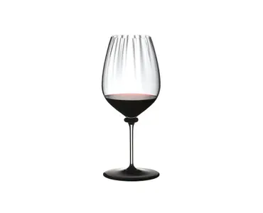 RIEDEL Fatto A Mano Performance Cabernet Sauvignon - Black Base