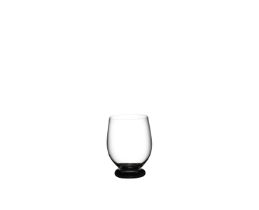 RIEDEL Fatto A Mano by RIEDEL Tumbler Piccolo - Black