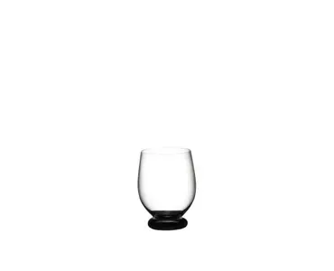 RIEDEL Fatto A Mano by RIEDEL Tumbler Piccolo - Black