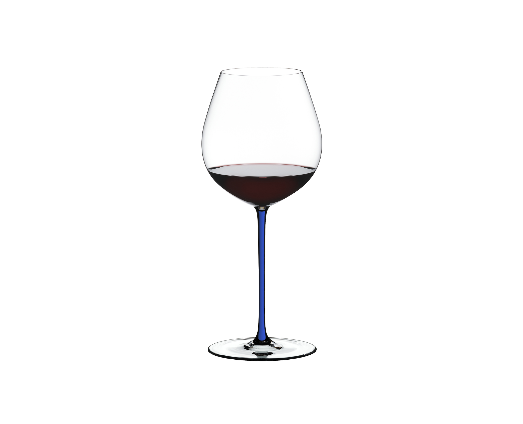 RIEDEL Fatto A Mano by RIEDEL Pinot Noir - Dark Blue