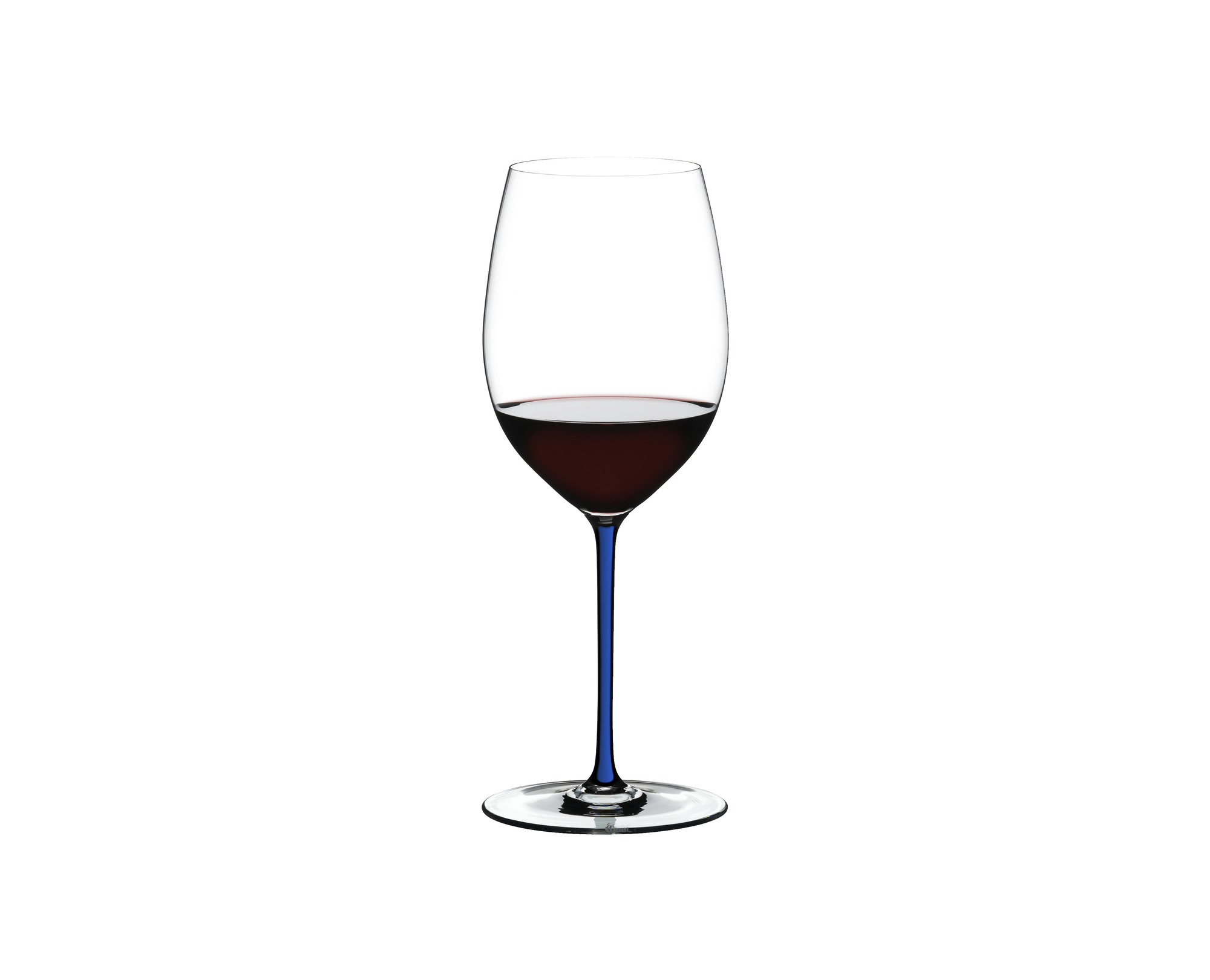 RIEDEL Fatto A Mano by RIEDEL Cabernet / Merlot - Dark Blue