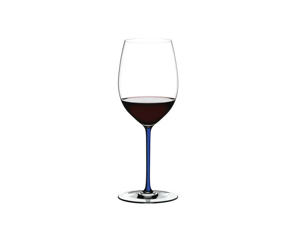 RIEDEL Fatto A Mano by RIEDEL Cabernet / Merlot - Dark Blue