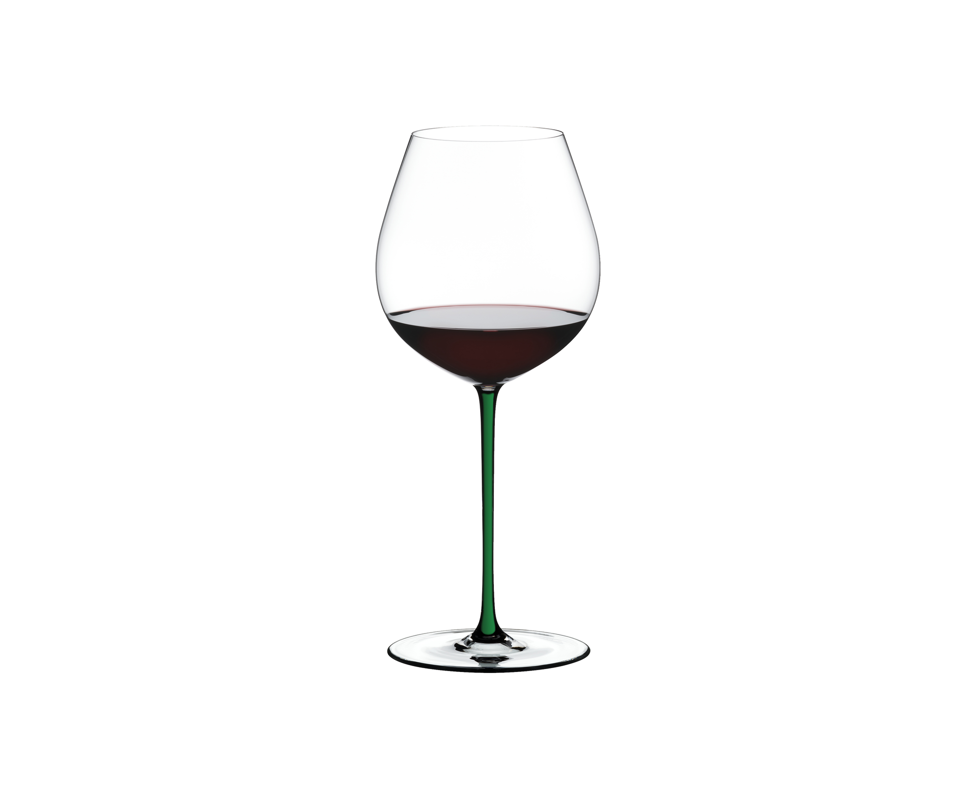 RIEDEL Fatto A Mano by RIEDEL Pinot Noir - Green