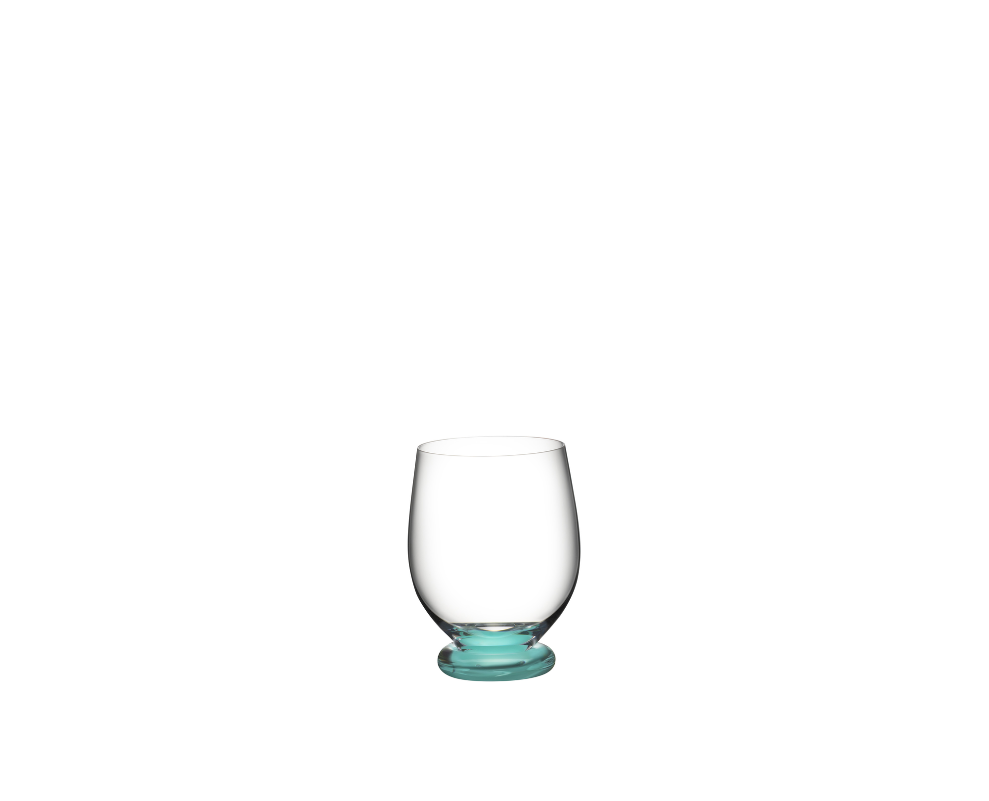 RIEDEL Fatto A Mano by RIEDEL Tumbler Piccolo - Mint
