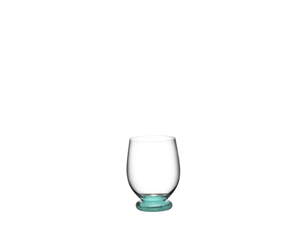 RIEDEL Fatto A Mano by RIEDEL Tumbler Piccolo - Mint