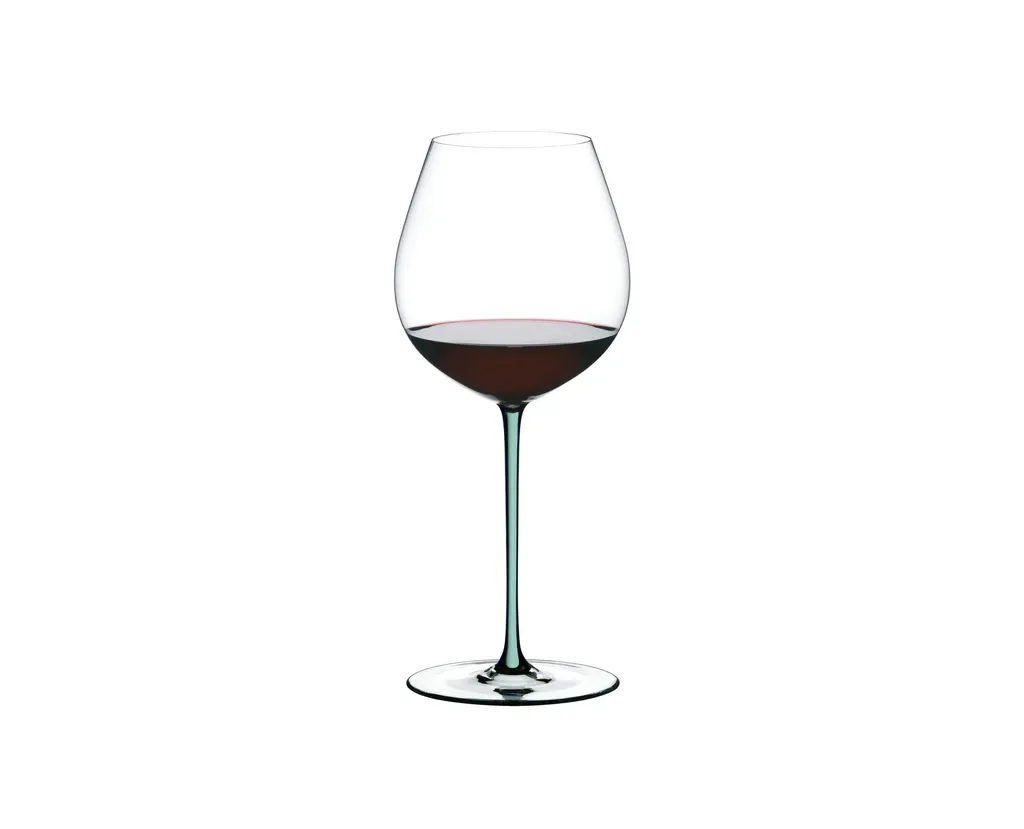 RIEDEL Fatto A Mano by RIEDEL Pinot Noir - Mint