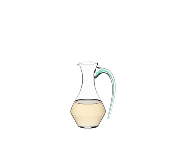 RIEDEL Fatto A Mano Cabernet Decanter - Mint