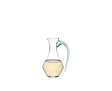 RIEDEL Fatto A Mano Cabernet Decanter - Mint