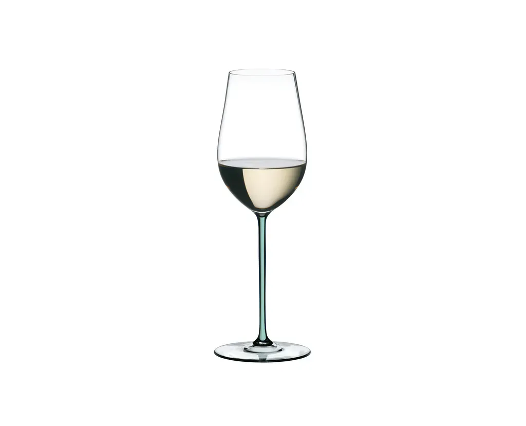 RIEDEL Fatto A Mano by RIEDEL Riesling / Zinfandel - Mint