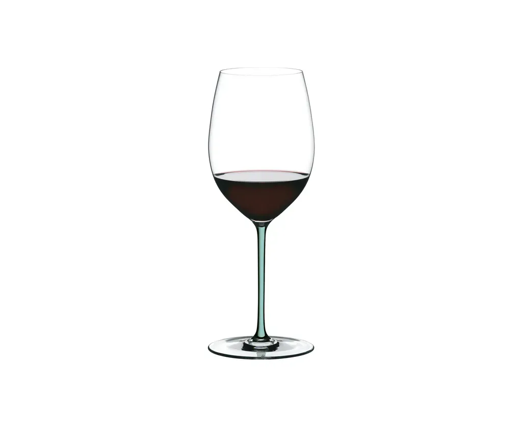 RIEDEL Fatto A Mano by RIEDEL Cabernet / Merlot - Mint