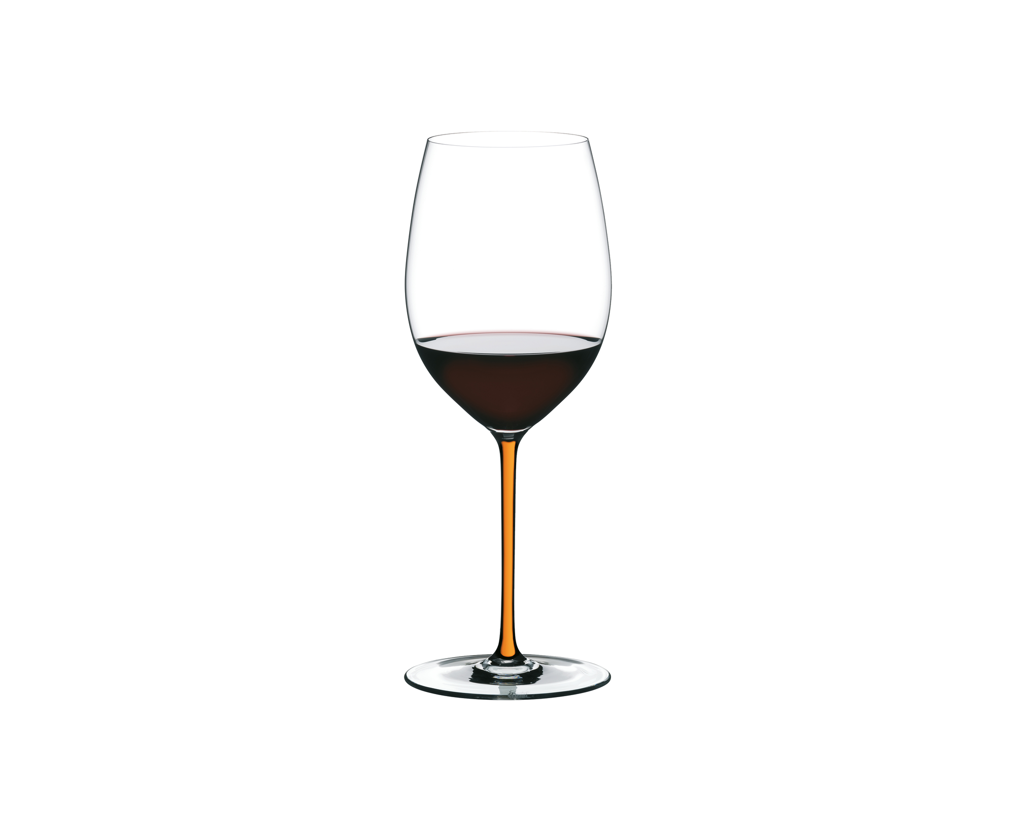 RIEDEL Fatto A Mano by RIEDEL Cabernet / Merlot - Orange