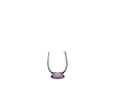 RIEDEL Fatto A Mano by RIEDEL Tumbler Piccolo - Pink