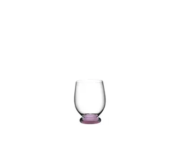RIEDEL Fatto A Mano by RIEDEL Tumbler Piccolo - Pink