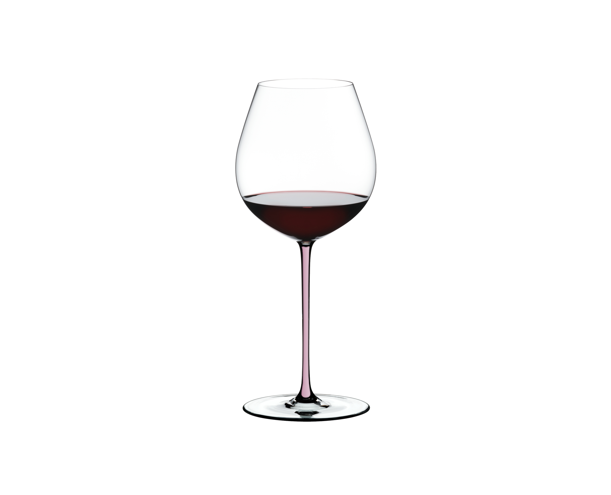 RIEDEL Fatto A Mano by RIEDEL Pinot Noir - Pink