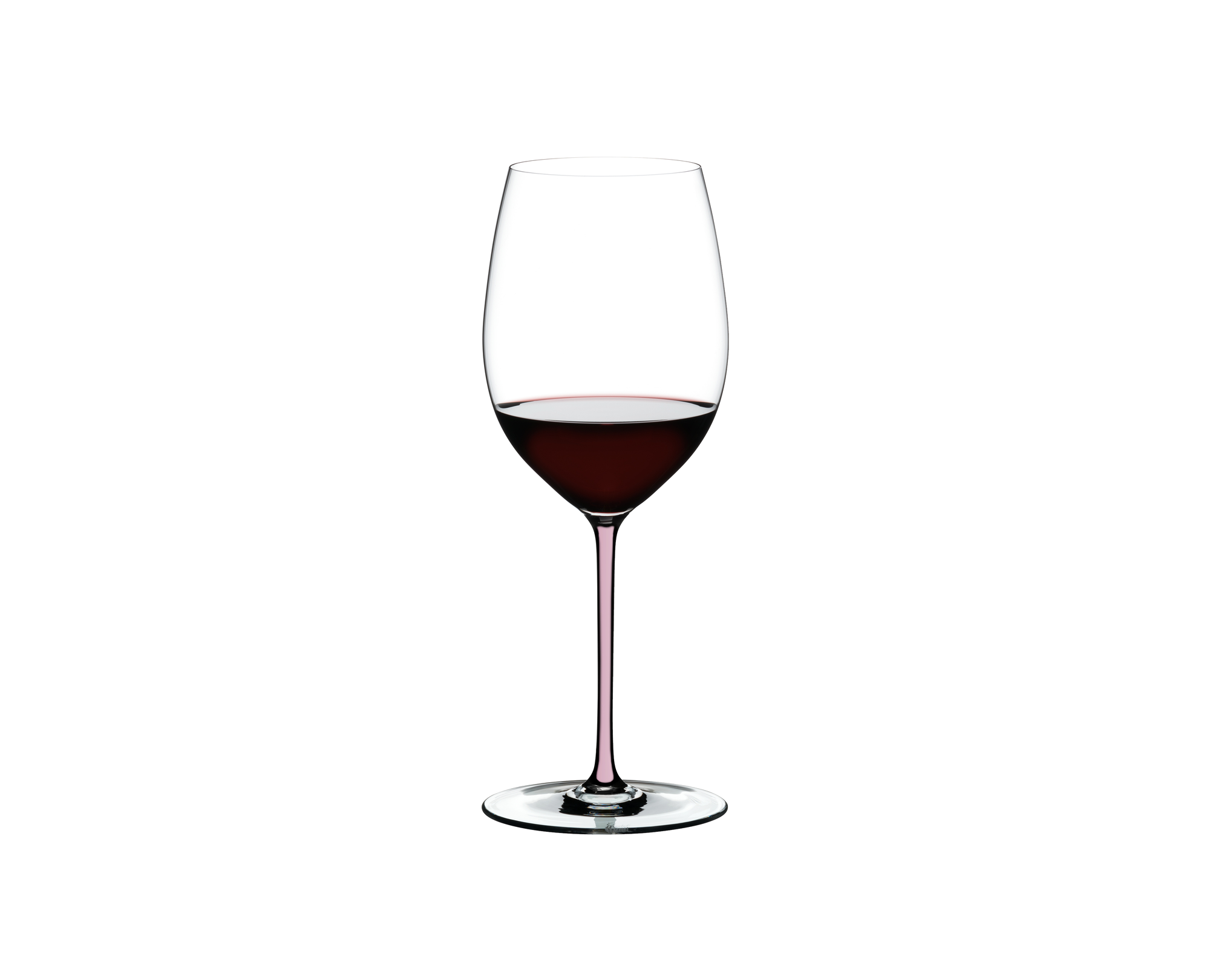 RIEDEL Fatto A Mano by RIEDEL Cabernet / Merlot - Pink