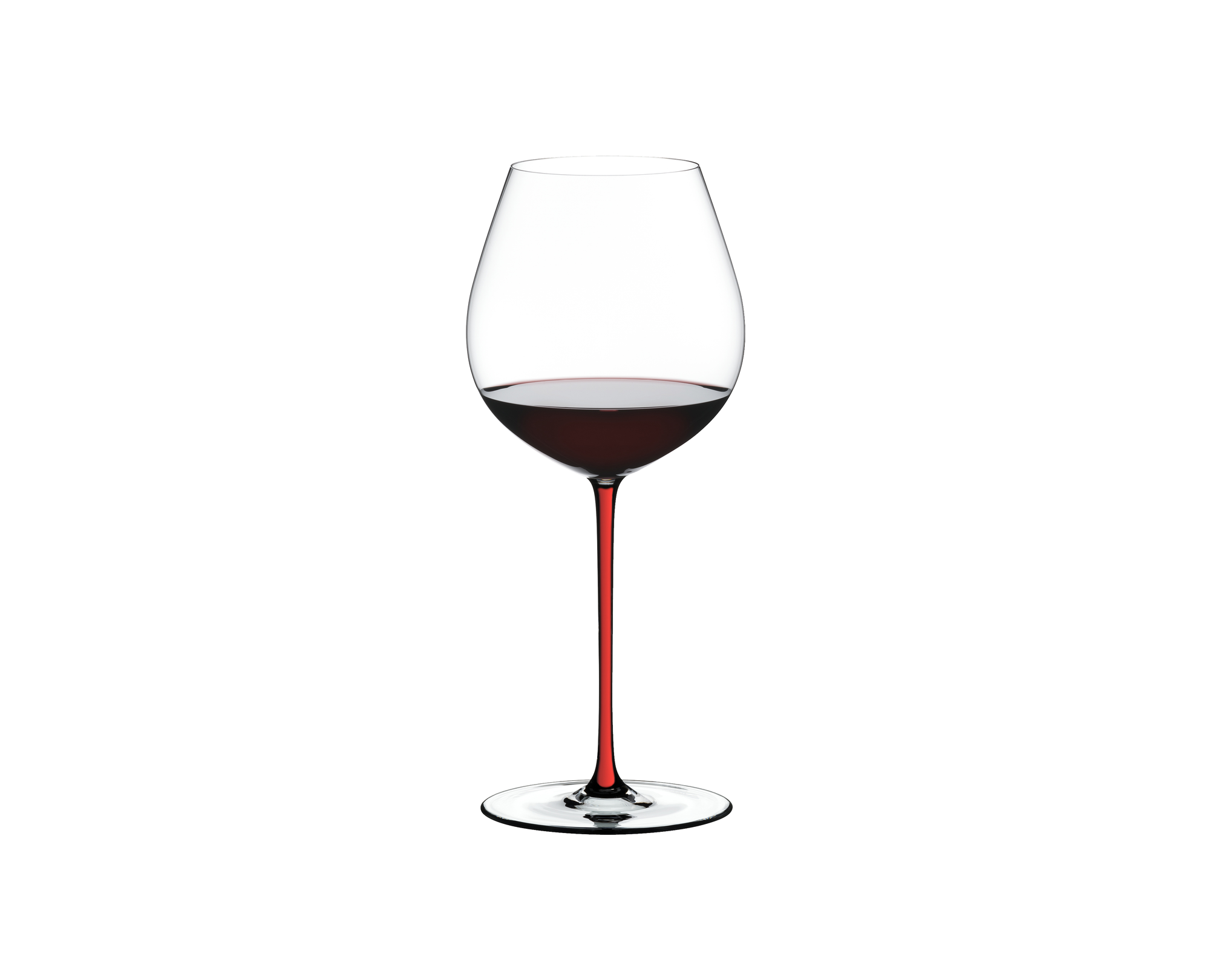 RIEDEL Fatto A Mano by RIEDEL Pinot Noir - Red