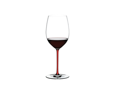 RIEDEL Fatto A Mano by RIEDEL Cabernet / Merlot - Red