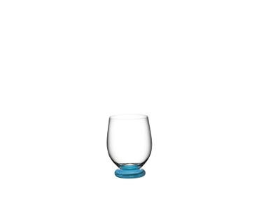 RIEDEL Fatto A Mano by RIEDEL Tumbler Piccolo - Turquoise