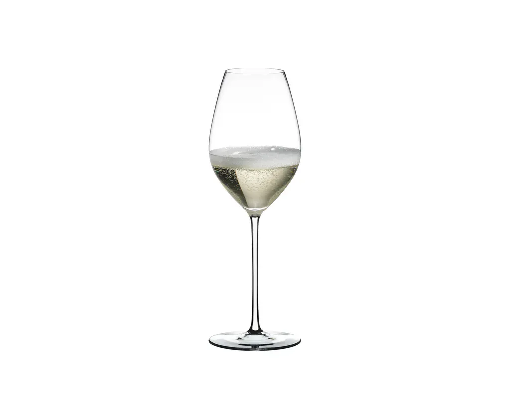 RIEDEL Fatto A Mano by RIEDEL Champagne Wine Glass - White