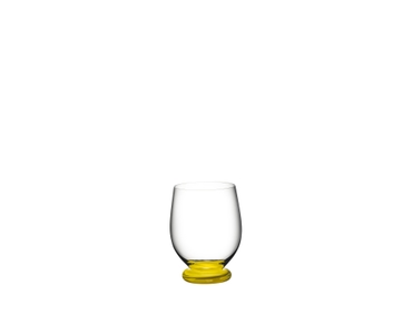 RIEDEL Fatto A Mano by RIEDEL Tumbler Piccolo - Yellow