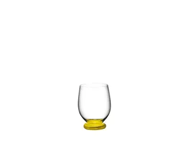 RIEDEL Fatto A Mano by RIEDEL Tumbler Piccolo - Yellow
