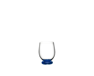 RIEDEL Fatto A Mano by RIEDEL Tumbler Piccolo - Dark Blue