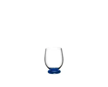 RIEDEL Fatto A Mano by RIEDEL Tumbler Piccolo - Dark Blue