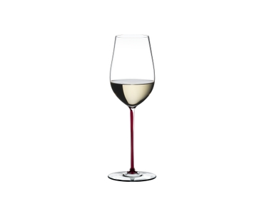 RIEDEL Fatto A Mano by RIEDEL Riesling / Zinfandel - Dragon Red