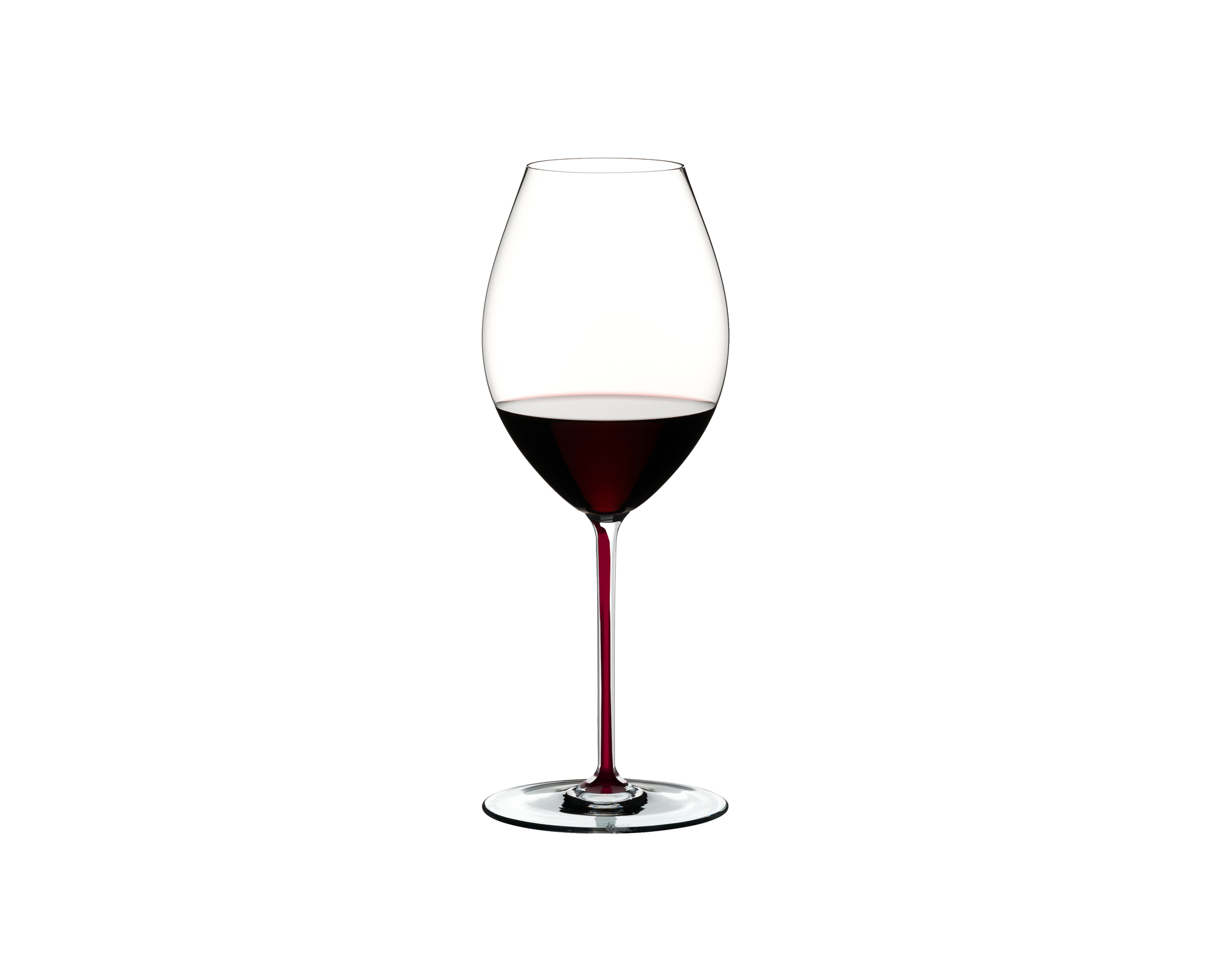 RIEDEL Fatto A Mano by RIEDEL Syrah - Dragon Red