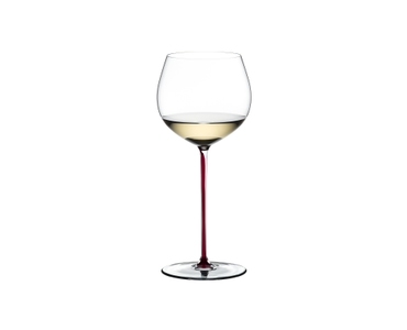 RIEDEL Fatto A Mano by RIEDEL Oaked Chardonnay - Dragon Red