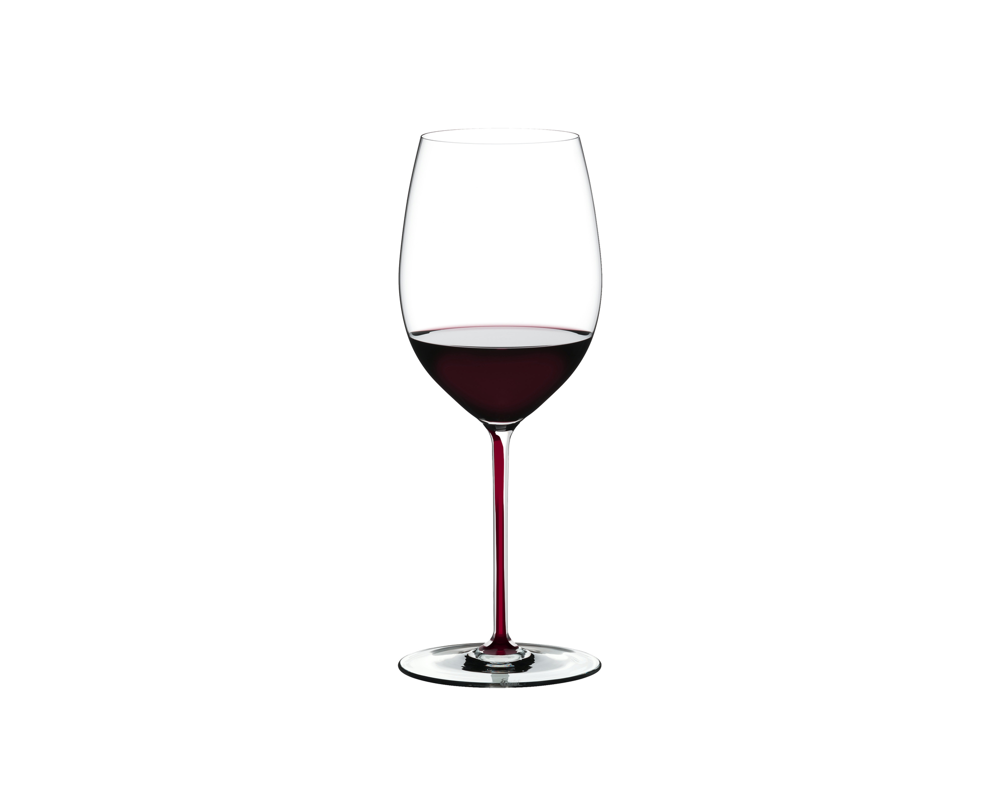 RIEDEL Fatto A Mano by RIEDEL Cabernet / Merlot - Dragon Red