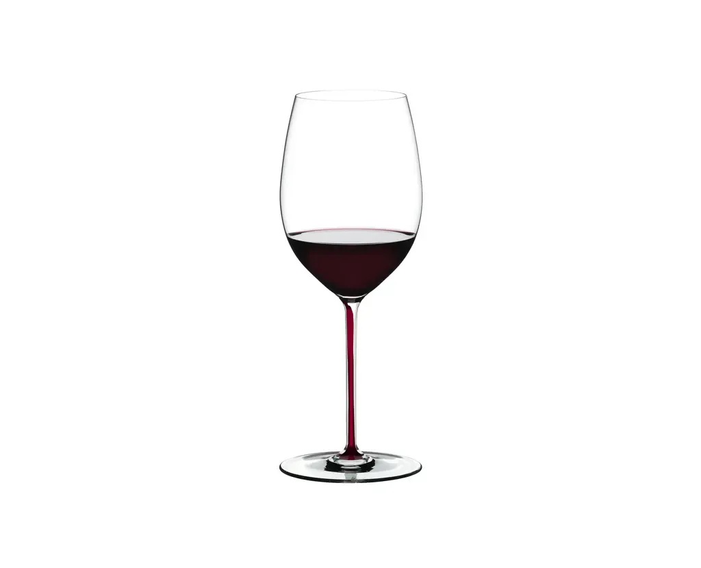 RIEDEL Fatto A Mano by RIEDEL Cabernet / Merlot - Dragon Red