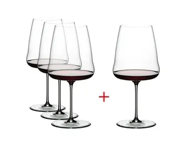RIEDEL Winewings Cabernet / Merlot