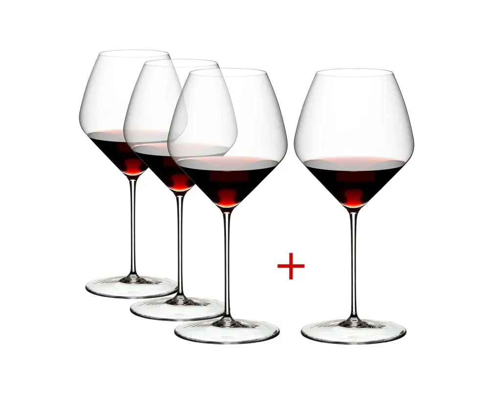 RIEDEL Veloce Pinot Noir / Nebbiolo