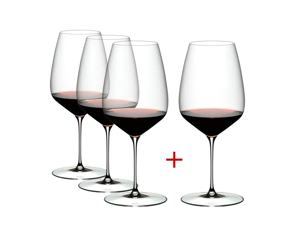 RIEDEL Veloce Cabernet / Merlot