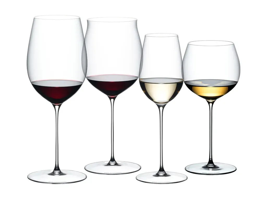 RIEDEL Superleggero Tasting Set