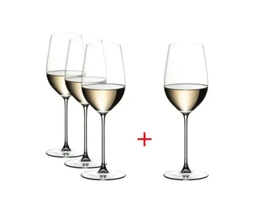 RIEDEL Veritas Riesling / Zinfandel