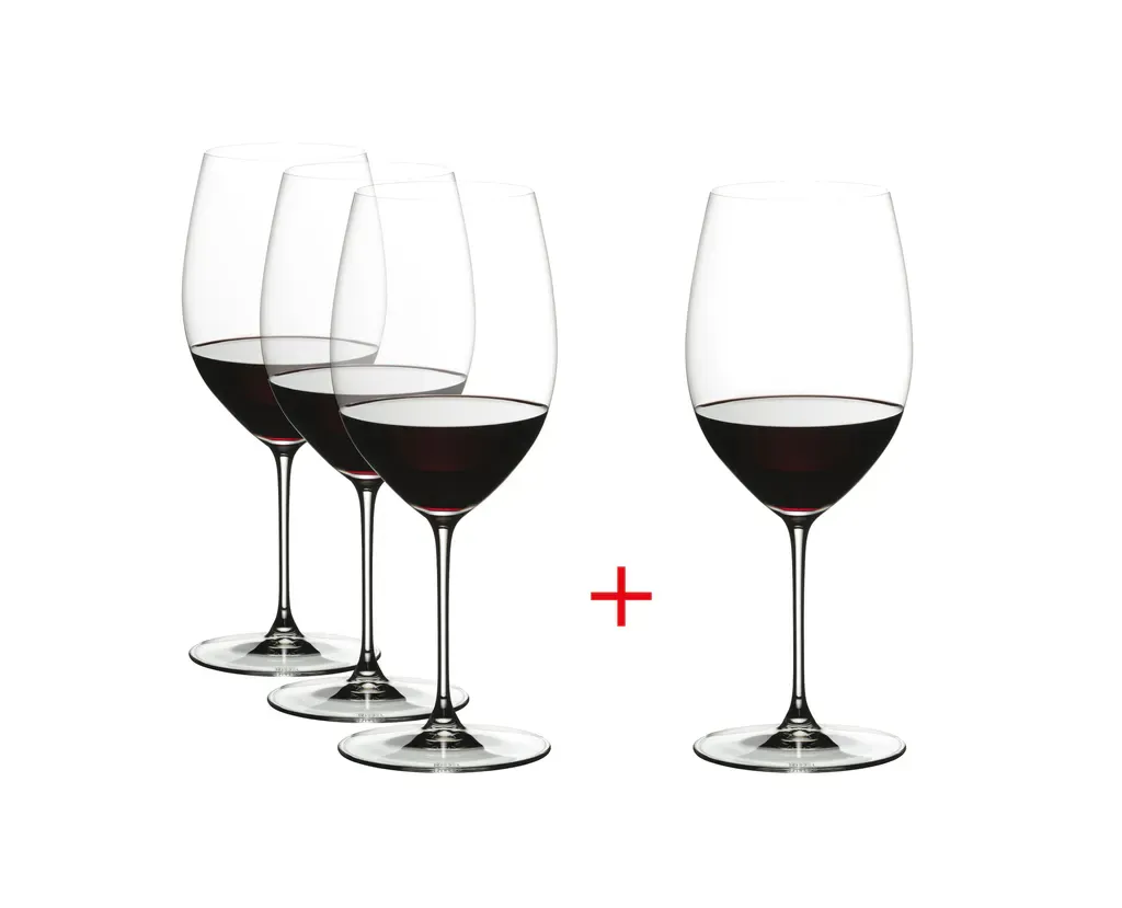 RIEDEL Veritas Cabernet / Merlot