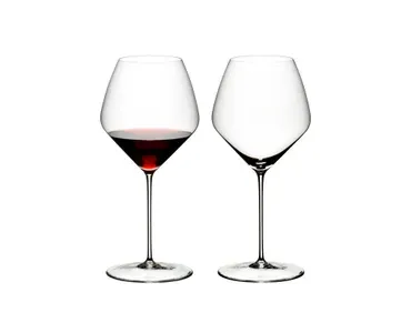 RIEDEL Veloce Pinot Noir / Nebbiolo