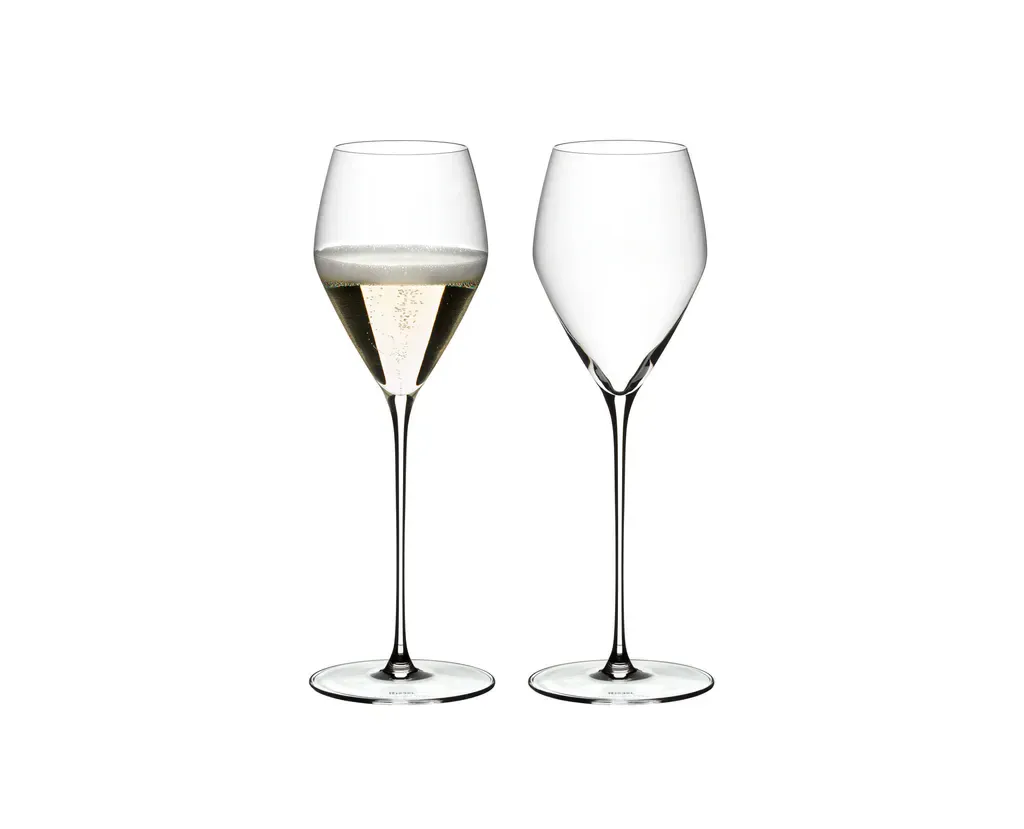 RIEDEL Veloce Champagne Wine Glass