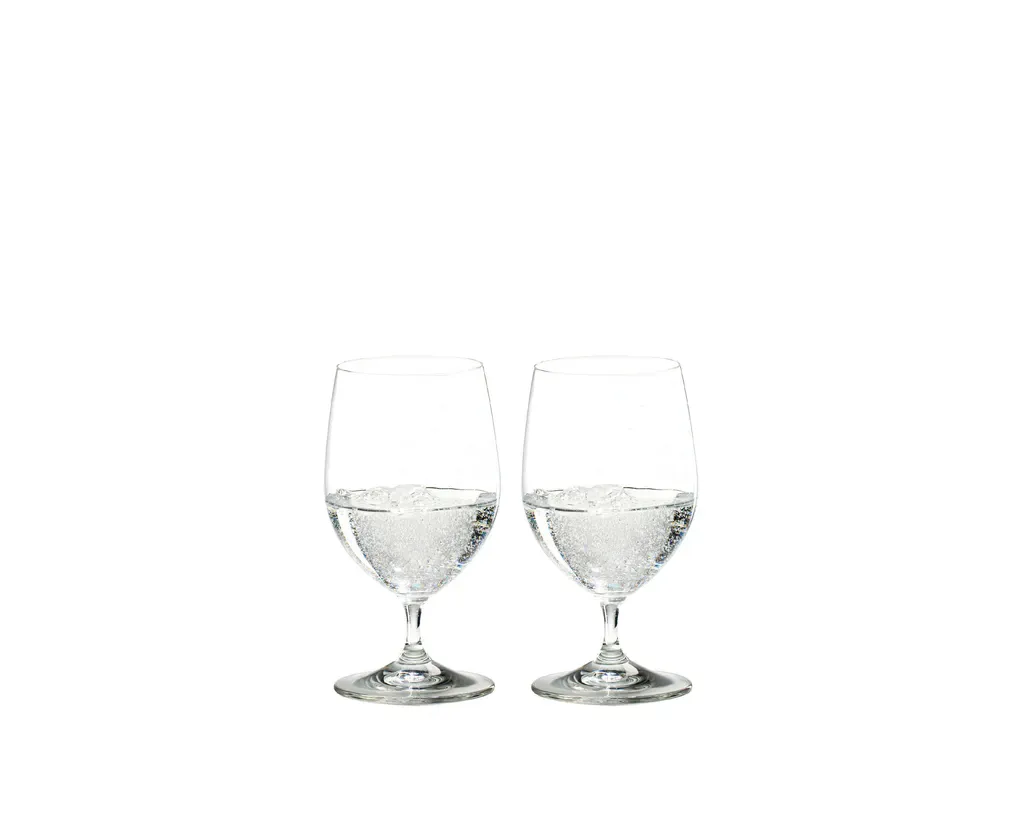 RIEDEL Vinum Water
