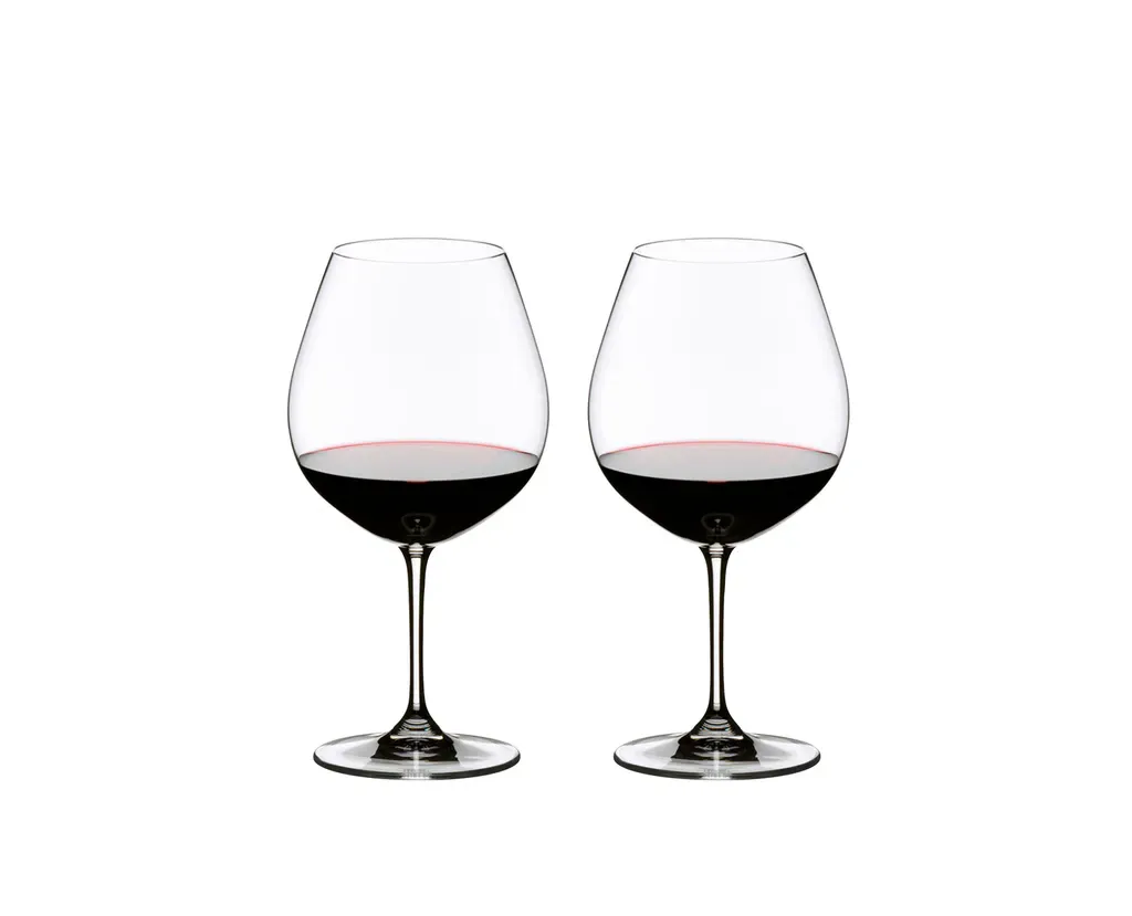 RIEDEL Vinum Pinot Noir (Burgundy Red)