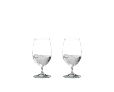 RIEDEL Vinum Gourmet Glass