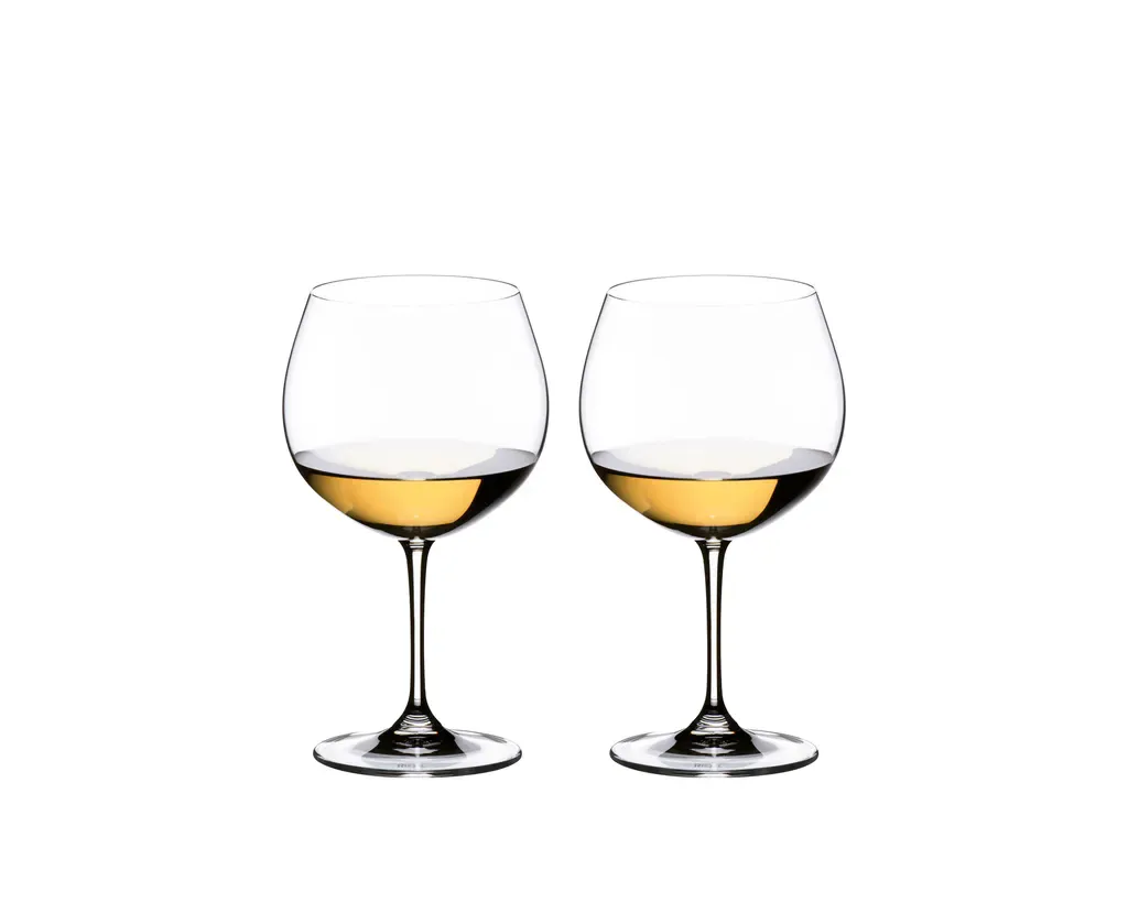 RIEDEL Vinum Oaked Chardonnay (Montrachet)