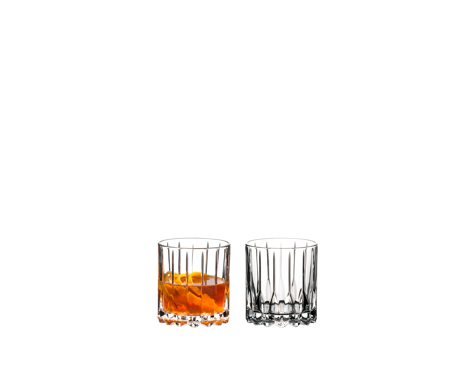 RIEDEL Drink Specific Glassware Neat Glass