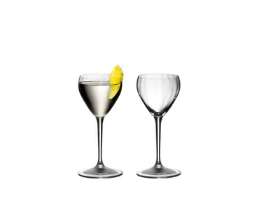 RIEDEL Drink Specific Glassware Nick & Nora Glass Large