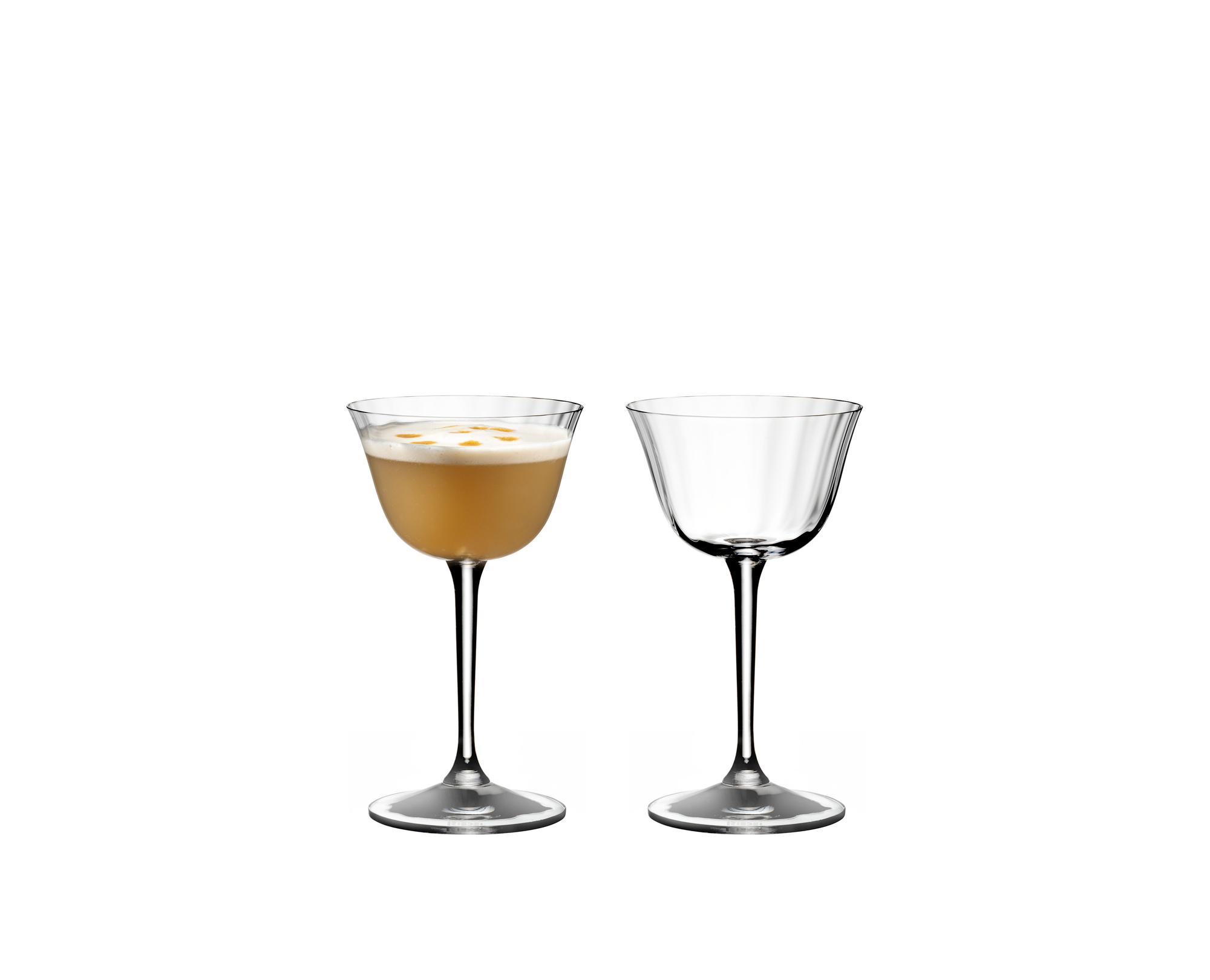 RIEDEL Drink Specific Glassware Sour Glass Optic