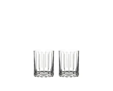 RIEDEL Resort Double Rocks - Tritan™ from Eastman