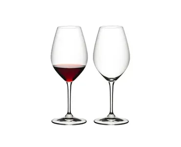 RIEDEL Wine Friendly Red Wine