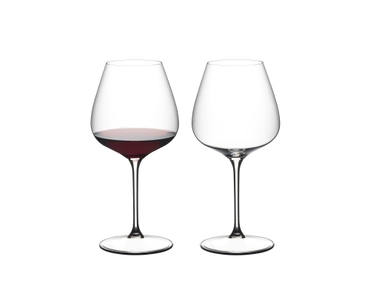 RIEDEL GRAPE@RIEDEL Pinot Noir / Nebbiolo / Aperitivo
